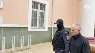 Серийный убийца женщин, совершавший преступления в Москве, предстанет перед судом