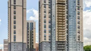 В Нижегородском районе завершили передачу шестого жилого комплекса по реновации