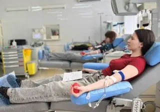 Зеленоградская донорская акция: сдайте кровь 11 июля для спасения жизней