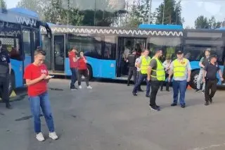 ТиНАО лидирует по количеству безбилетных пассажиров в московском транспорте