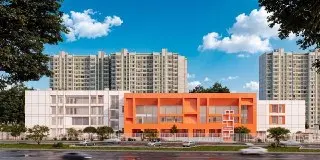 В Москве в районе Южное Бутово возведут новую школу на 825 мест