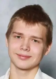 В розыске пропавший 16-летний Никита Колтунов в нашем городе