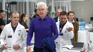 Больница имени Буянова в Москве получит новый лечебный корпус