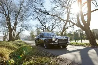 Выставка ретро и современных авто стартует на ВДНХ