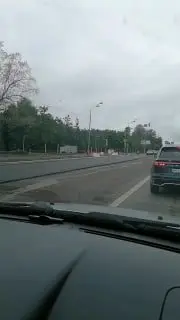 Ремонт на Балаклавском проспекте вызвал пробки и недовольство
