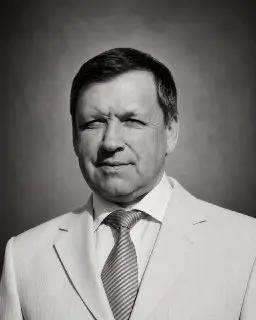 Скончался Сергей Соколов, ветеран связи и депутат