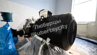 В Люберцах готовят водозаборные узлы к зимнему сезону