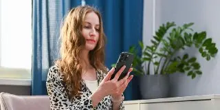 Мошенники используют мессенджеры для афер с ДТП