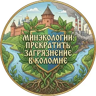 В Подмосковье выявили сброс сточных вод: предприятие под угрозой штрафов