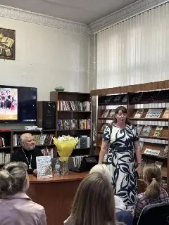 Во Фрязино отметили День семьи с открытым диалогом