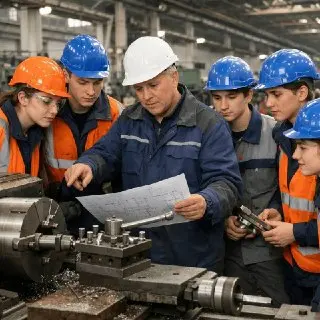 Студенты Балашихи получат опыт работы через трудовые бригады