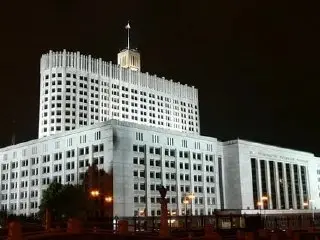 Дефицит бюджета России превысил план на 2 трлн рублей