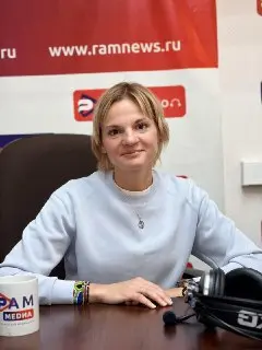 Раменская легкоатлетка Ирина Шевченко о марафоне в Африке