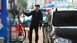 Коммунисты России предлагают льготы на бензин для уязвимых групп