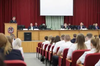 Преступность в Подольске снизилась на 18% за полгода