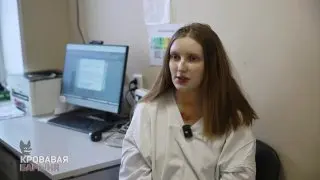 Чудо: Беременная женщина выжила после падения с седьмого этажа