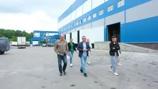 Проверка предприятий в Лыткарино: борьба с неприятными запахами