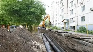 Модернизация теплосетей в Люберцах улучшит услуги для 35 тысяч жителей