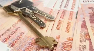 Эксперты: Высокие ставки делают ипотеку невыгодной