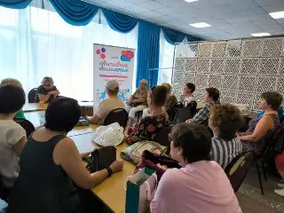 Как сохранить здоровье сосудов: советы для пожилых подольчан