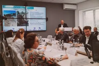 Подготовка Лосино-Петровска к осенне-зимнему сезону: Проблемы и решения