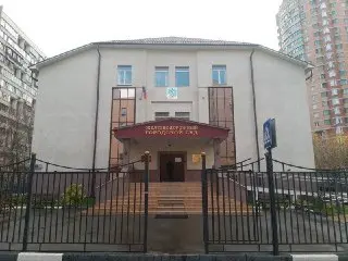В Балашихе осуждён за жестокое убийство: 11 лет колонии