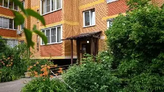 Капитальный Ремонт Жилых Дома в Ленинском Округе: Прогресс Работ