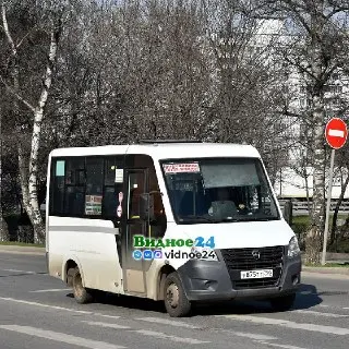 Автобус № 1019 продлевает маршрут до Сапроново с 11 июля