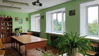 Кровля ДДТ «Буревестник» обновлена: Ремонт завершён!