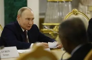 Путин: Проблемы с Топливом Временные, Меры Будут Приняты