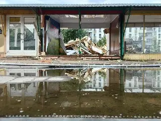 Снос и Реконструкция Рынка в Домодедово: Все Подробности
