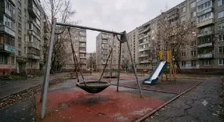 Благоустройство 2026: Узнайте, попал ли ваш двор в новый план!