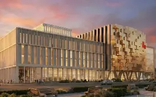 Сколково откроет новый медицинский колледж к 2029 году