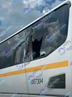 Дети пострадали в ДТП с автобусом в Москве: подробности инцидента