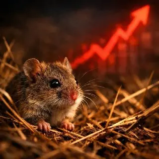 В Раменском 6-летний ребенок госпитализирован с мышиной лихорадкой