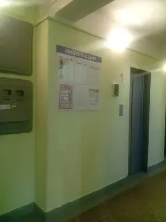 Ремонт подъезда завершен: обновление на Инессы Арманд
