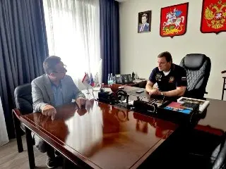 Новые решения для электроснабжения Дубны и Талдома