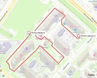 Присоединяйтесь к обходу района Митино с управой