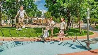 Москва реализовала 10 тысяч идей жителей для улучшения города