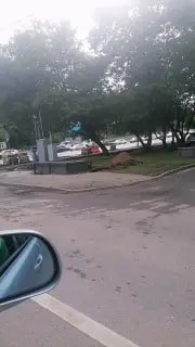 Ремонт на Балаклавском проспекте: пробки и объезды