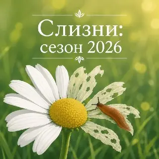 Слизни атакуют: жители Крылатского требуют решения проблемы