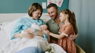 20 тысяч рублей для семей с новорожденными: как получить выплату