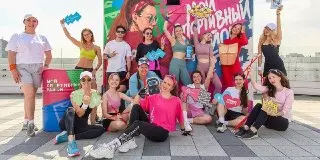 Бесплатные Танцевальные Тренировки на Крыше: Присоединяйтесь!
