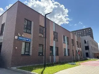 В Щербинке открывается новый детский сад на 300 мест