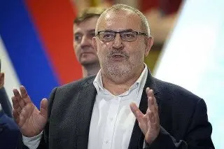 Борис Надеждин признан иноагентом: что это значит для выборов?