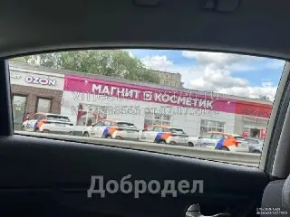 Каршеринг захватил парковки в Дубовой Роще: жители недовольны