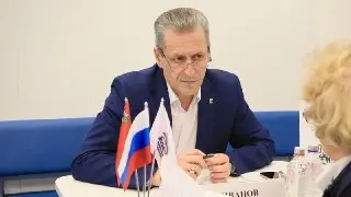 Сергей Иванов покинет пост врипа главы Долгопрудного