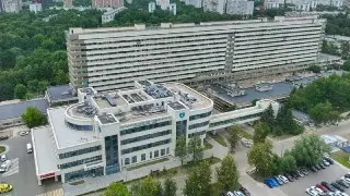 Капитальный Ремонт ГКБ имени Буянова: Что Изменится для Пациентов?