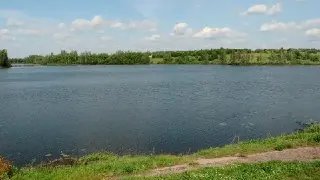 Восстановление пруда в Широбоково: новые возможности для отдыха