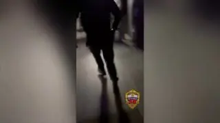 Силовики накрыли подпольное казино в центре столицы